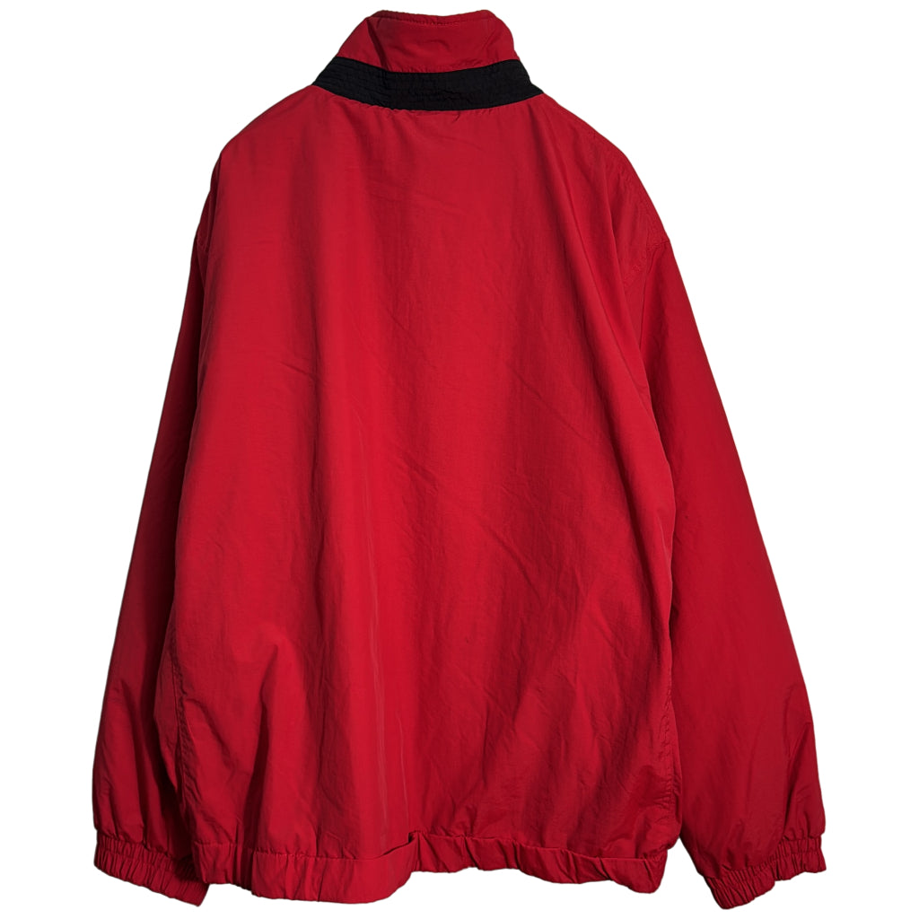 Ultra Club Nylon Jacket