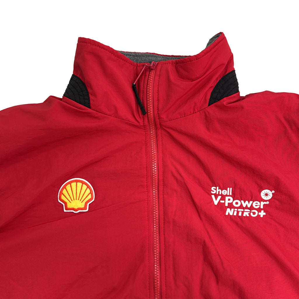 Ultra Club Nylon Jacket