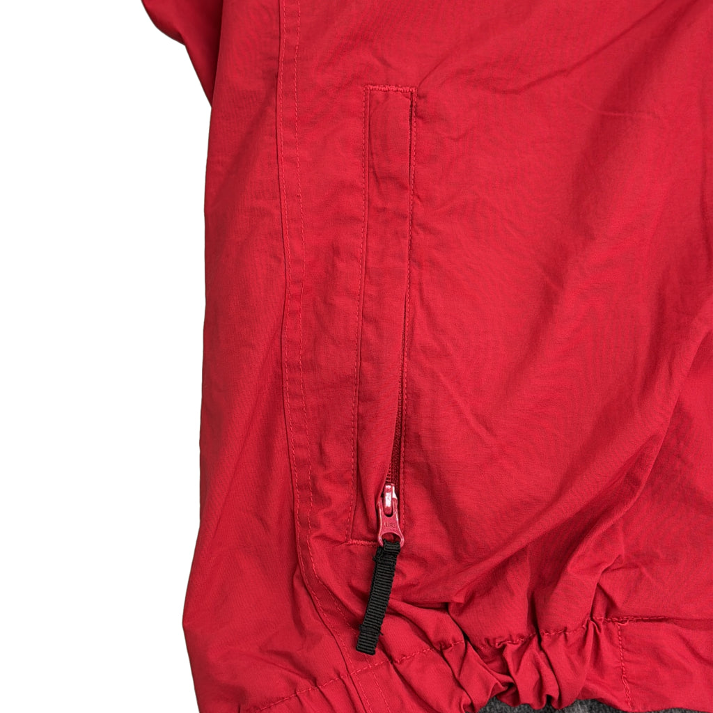 Ultra Club Nylon Jacket