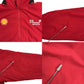 Ultra Club Nylon Jacket