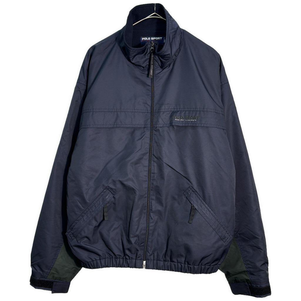 POLO SPORT Nylon Jacket