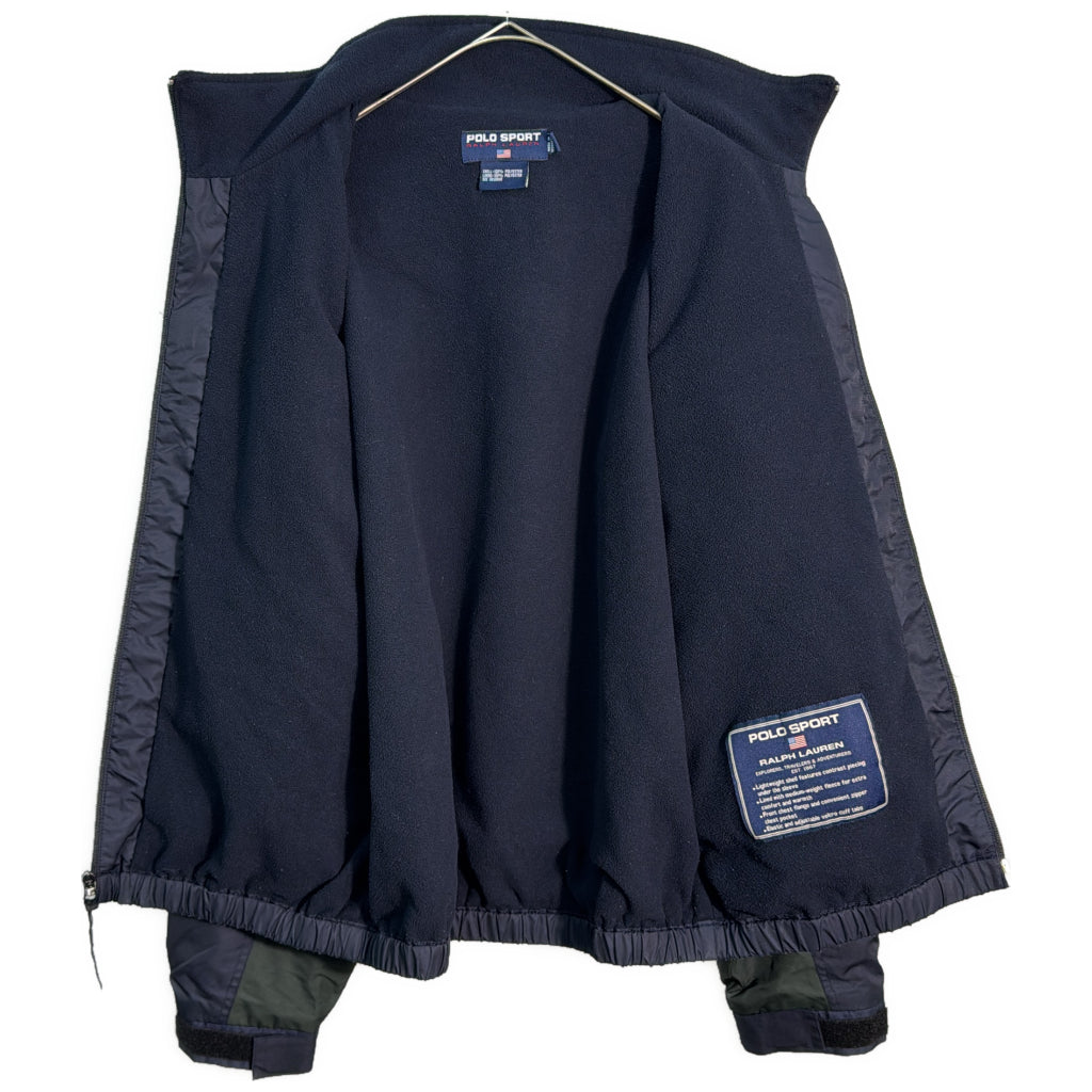 POLO SPORT Nylon Jacket