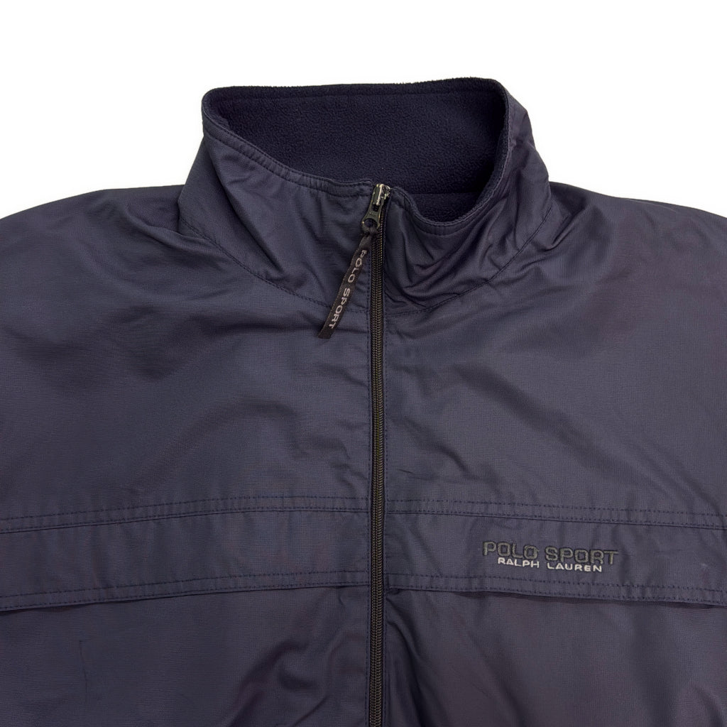 POLO SPORT Nylon Jacket