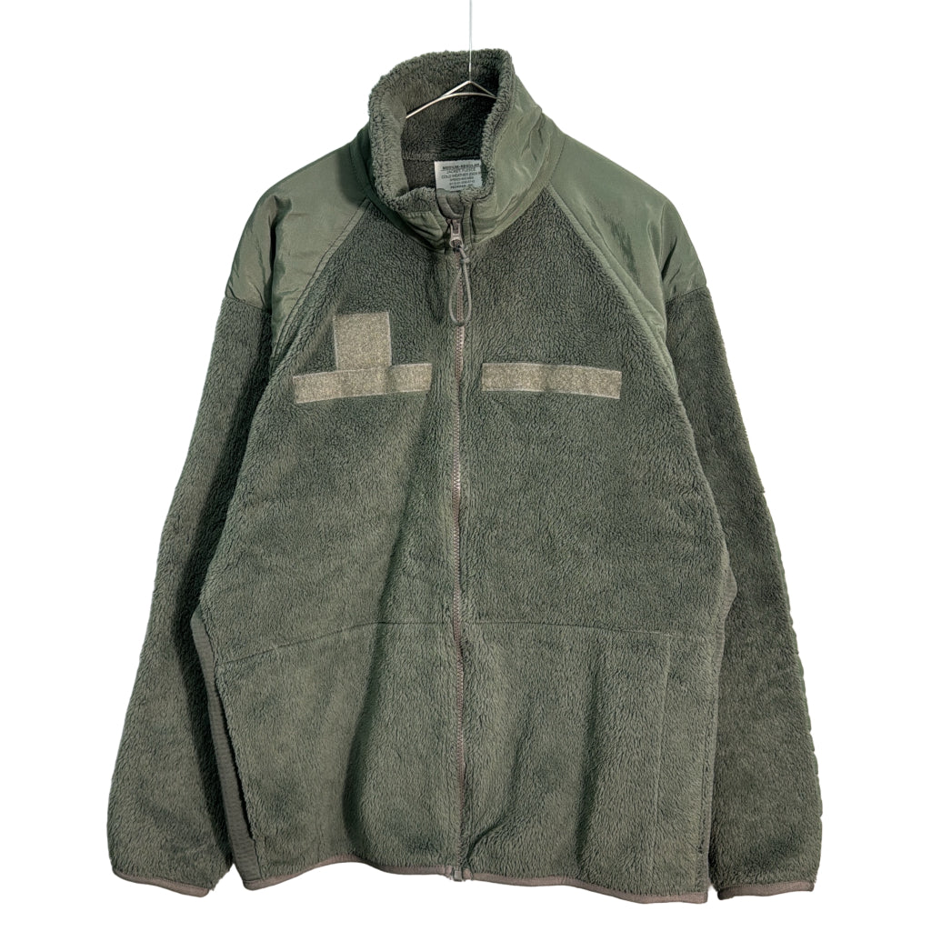 U.S. ARMY ECWCS GEN3 Level3 Fleece Jacket Military Jacket