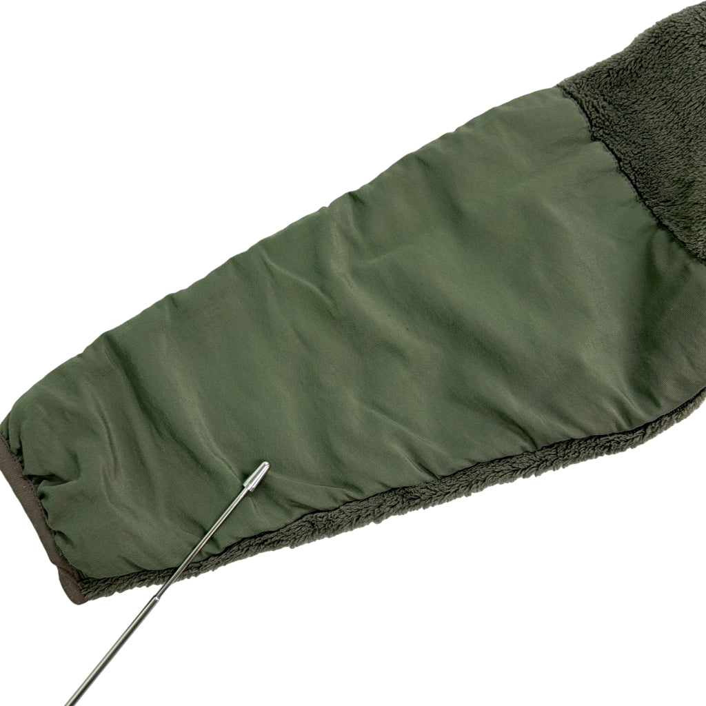 U.S. ARMY ECWCS GEN3 Level3 Fleece Jacket Military Jacket