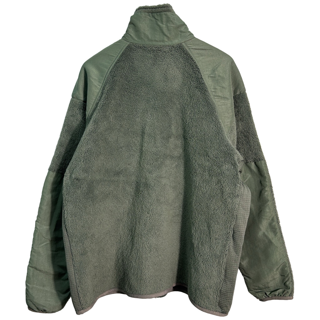 U.S. ARMY ECWCS GEN3 Level3 Fleece Jacket Military Jacket
