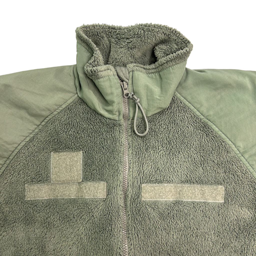 U.S. ARMY ECWCS GEN3 Level3 Fleece Jacket Military Jacket