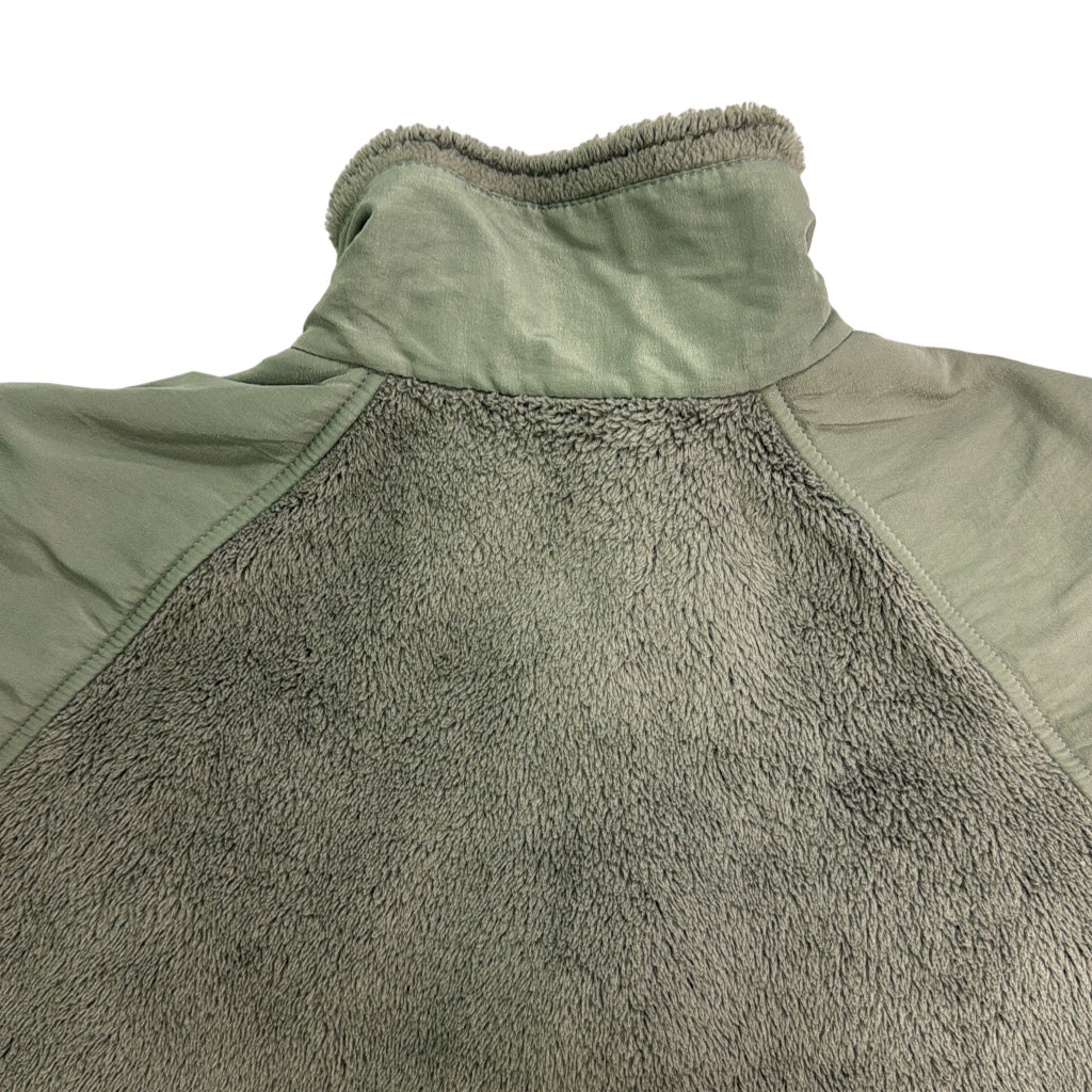 U.S. ARMY ECWCS GEN3 Level3 Fleece Jacket Military Jacket