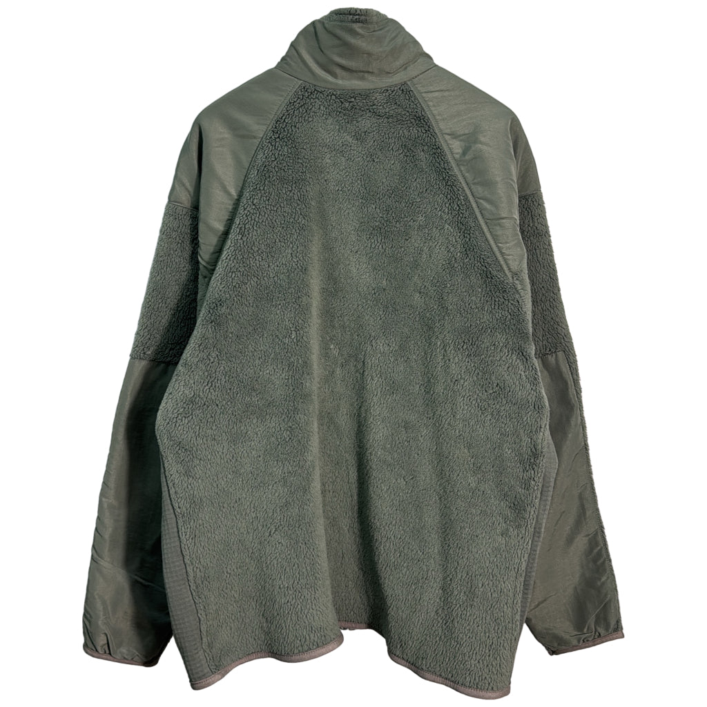 U.S. ARMY ECWCS GEN3 Level3 Fleece Jacket Military Jacket