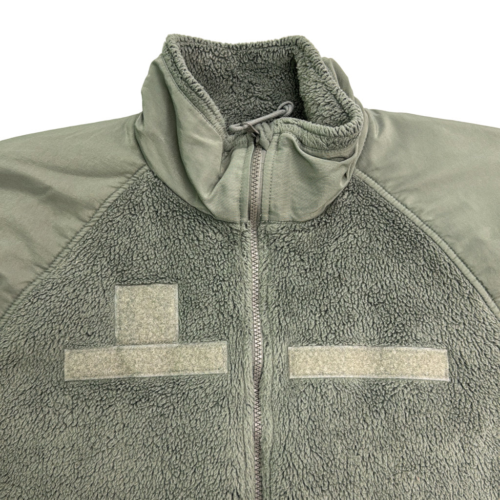U.S. ARMY ECWCS GEN3 Level3 Fleece Jacket Military Jacket