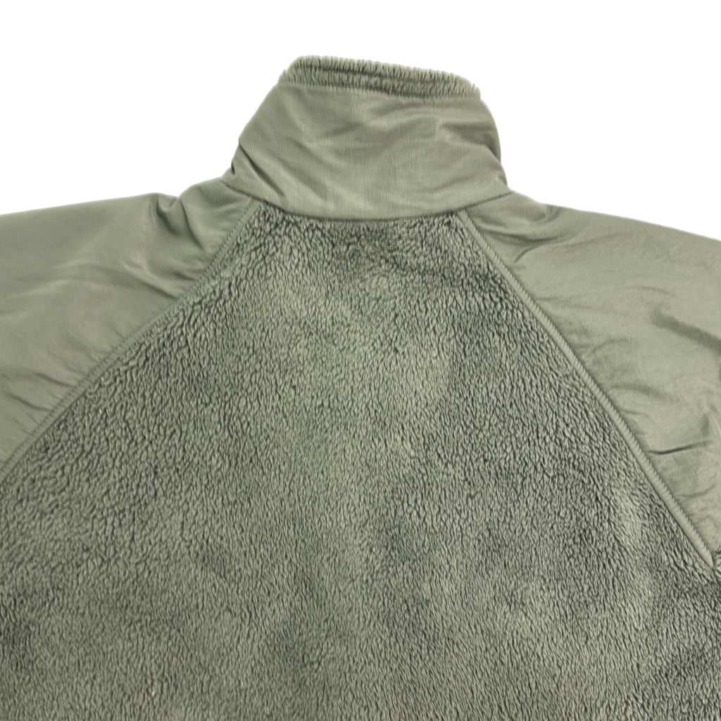 U.S. ARMY ECWCS GEN3 Level3 Fleece Jacket Military Jacket