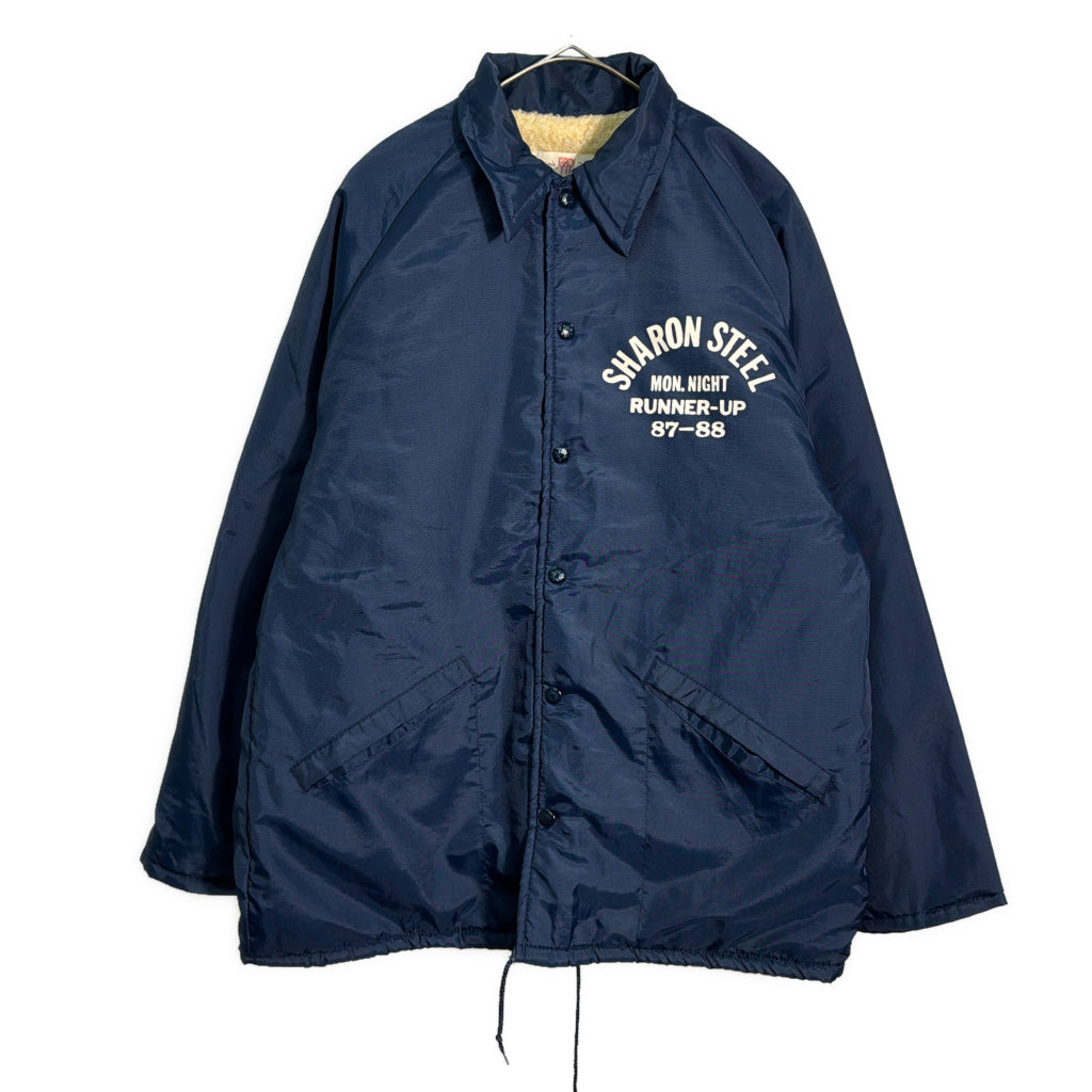 80s King Louie Nylon Jacket