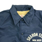 80s King Louie Nylon Jacket