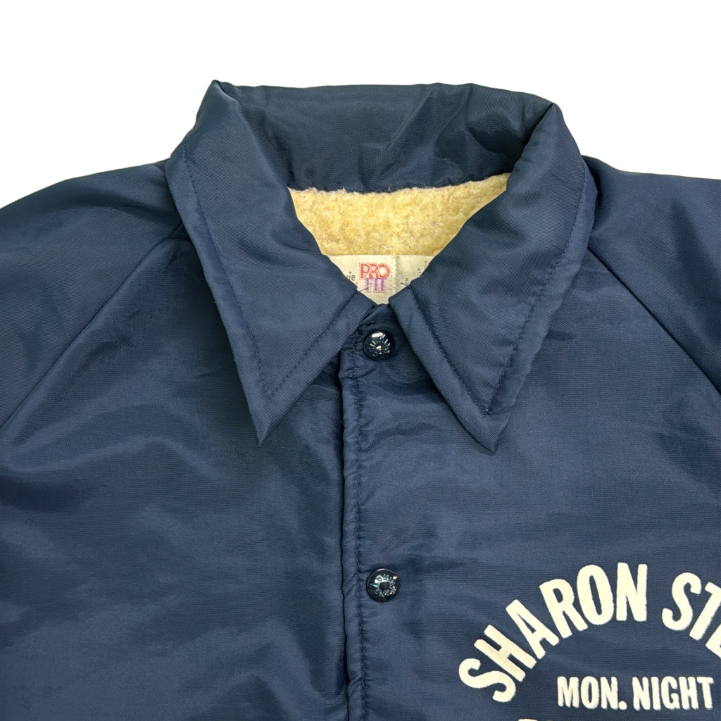80s King Louie Nylon Jacket