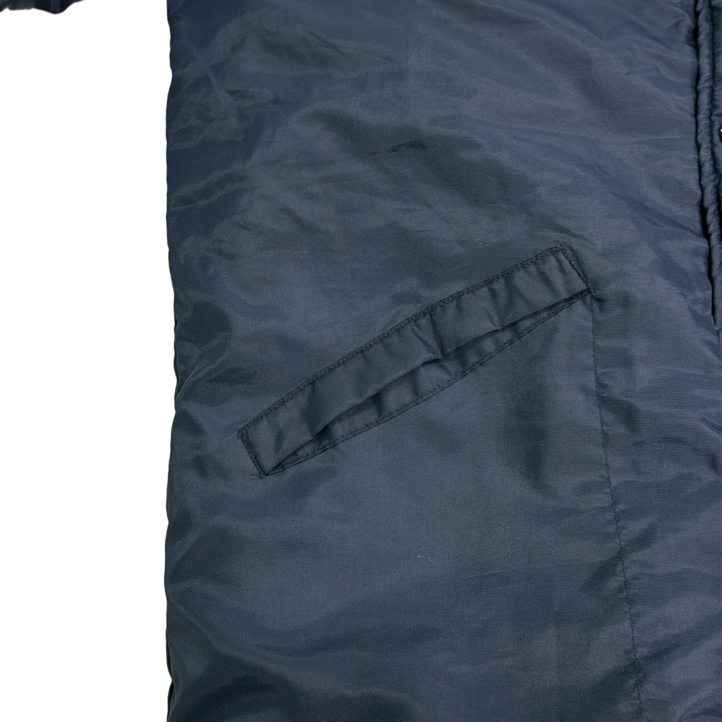 80s King Louie Nylon Jacket