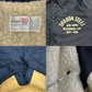 80s King Louie Nylon Jacket