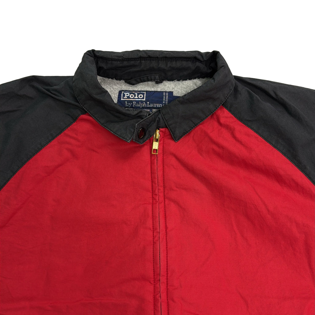 90s Polo by Ralph Lauren Swing Top