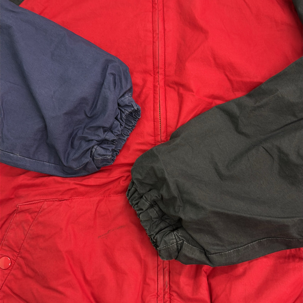 90s Polo by Ralph Lauren Swing Top