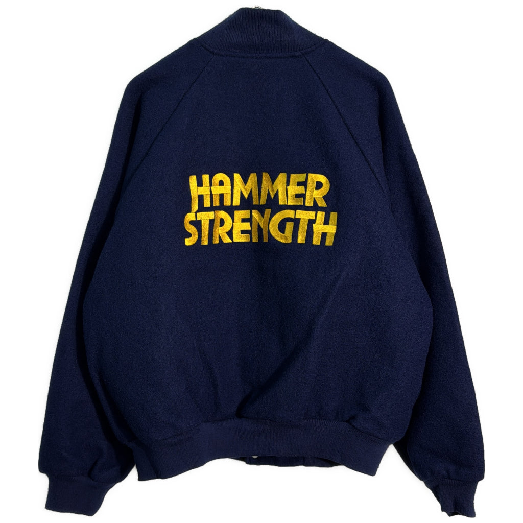 90s HARTWELL Stadium Jacket