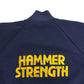 90s HARTWELL Stadium Jacket