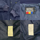 90s HARTWELL Stadium Jacket
