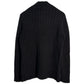 RALPH LAUREN Half Zip Sweater