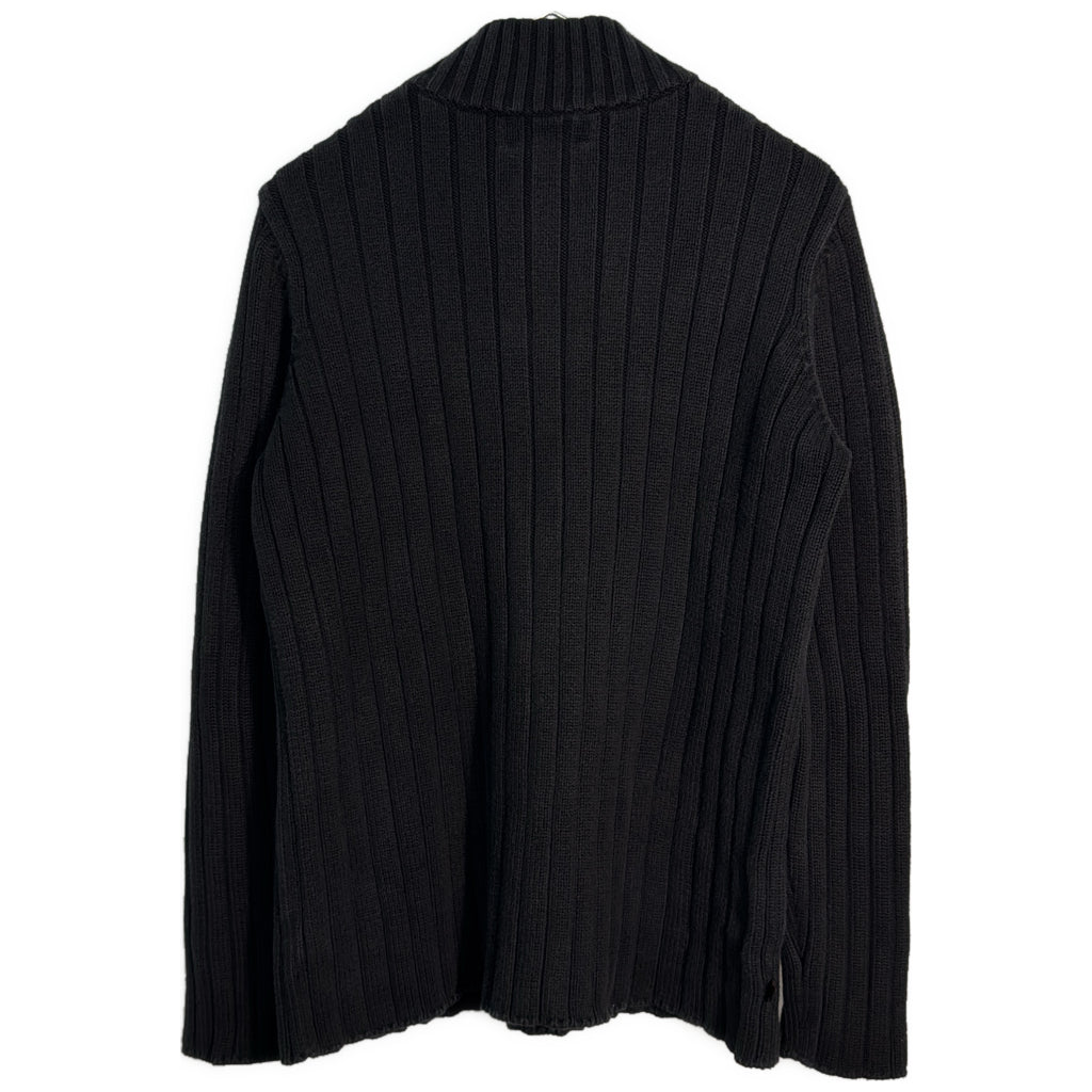 RALPH LAUREN Half Zip Sweater