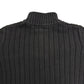 RALPH LAUREN Half Zip Sweater