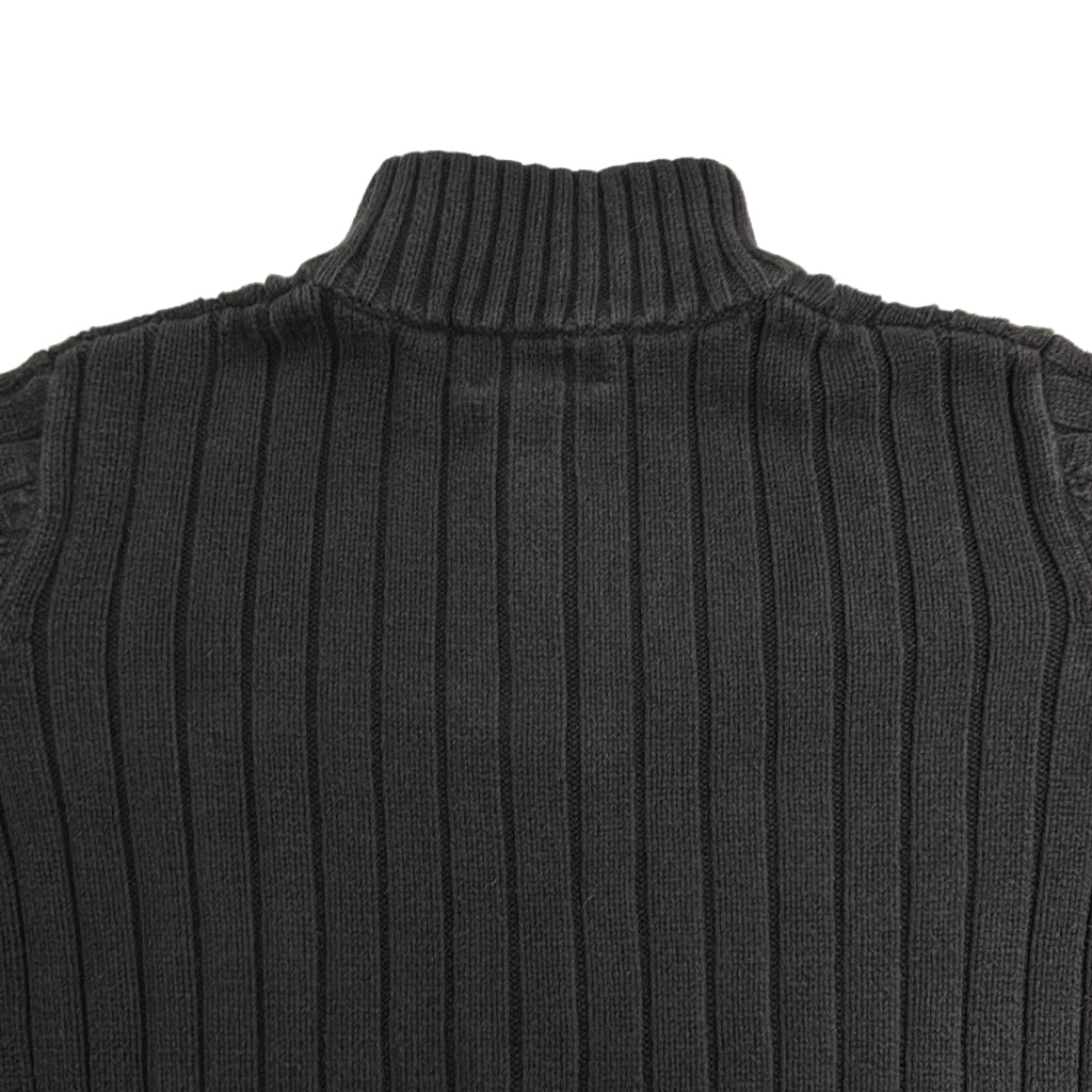 RALPH LAUREN Half Zip Sweater