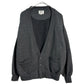 90s Trent Sport Plain Cardigan
