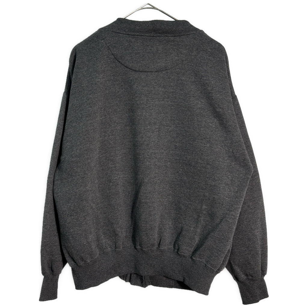 90s Trent Sport Plain Cardigan