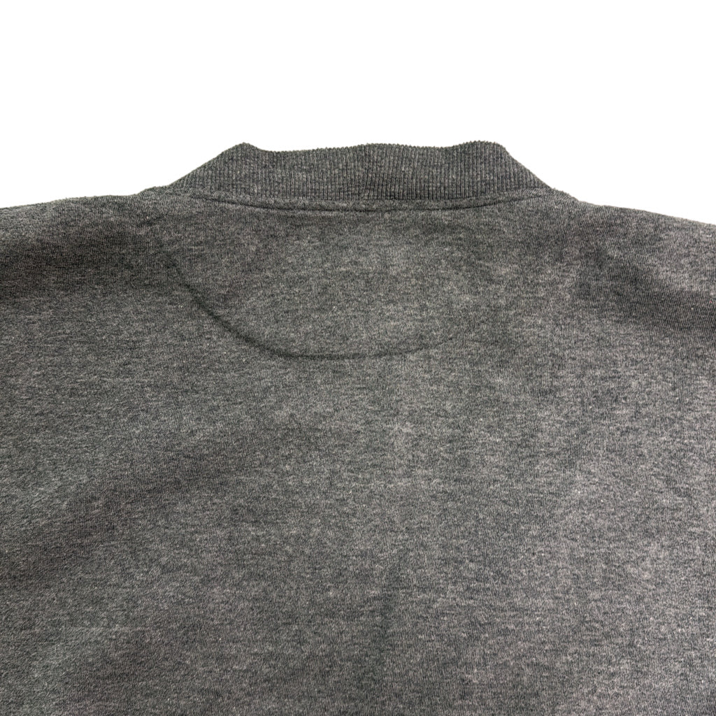 90s Trent Sport Plain Cardigan