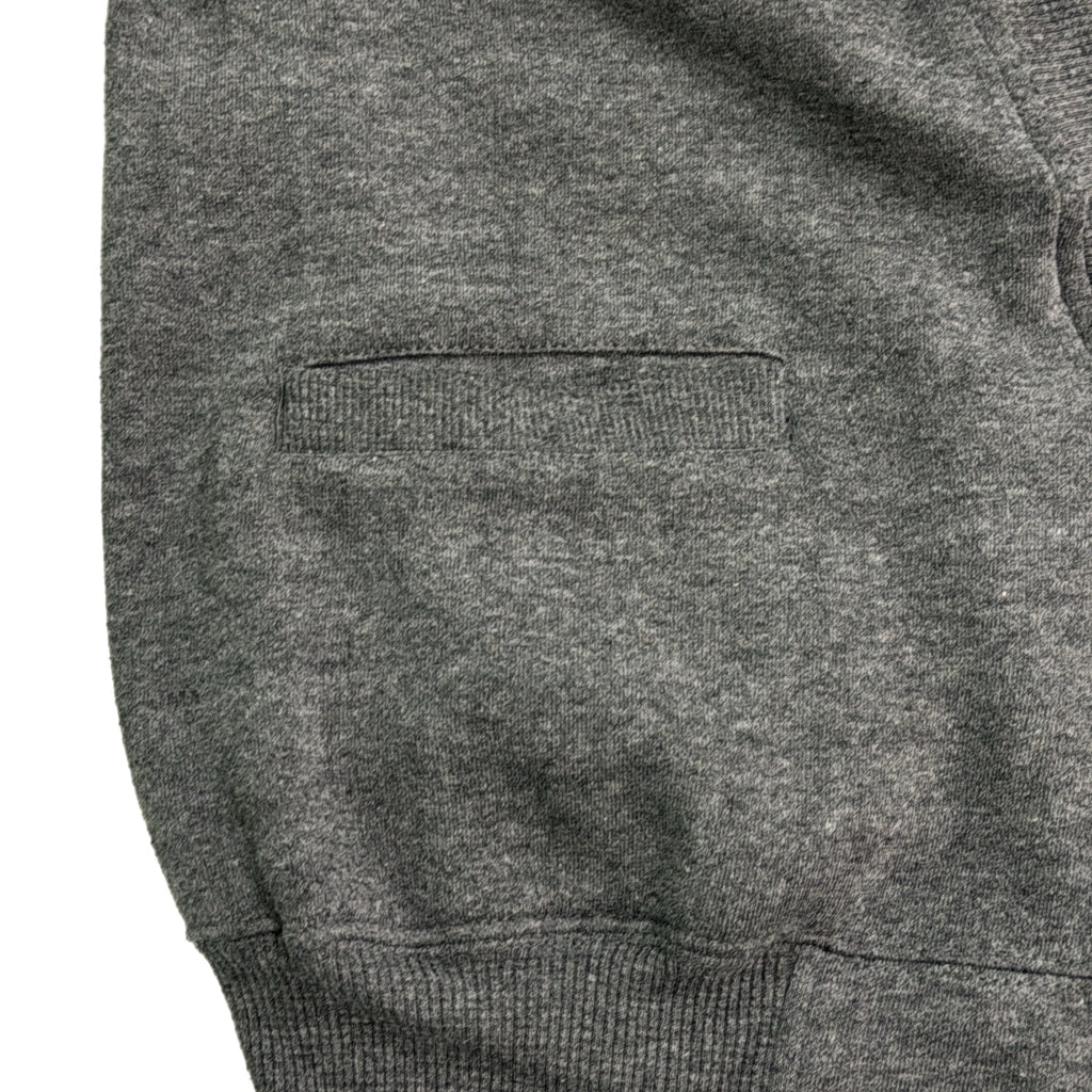 90s Trent Sport Plain Cardigan