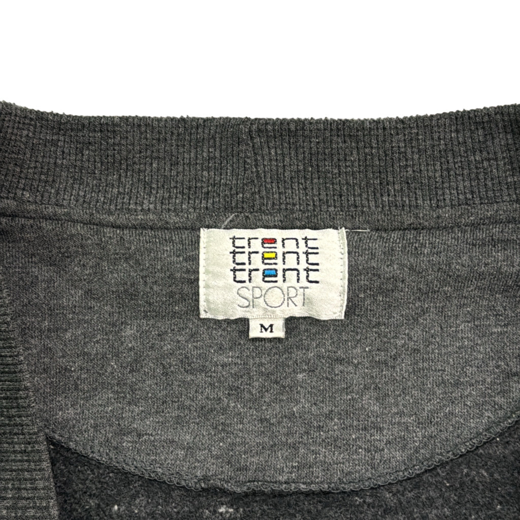 90s Trent Sport Plain Cardigan