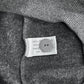 90s Trent Sport Plain Cardigan