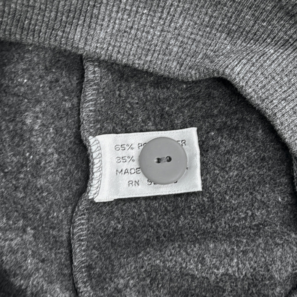 90s Trent Sport Plain Cardigan