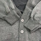 90s Trent Sport Plain Cardigan