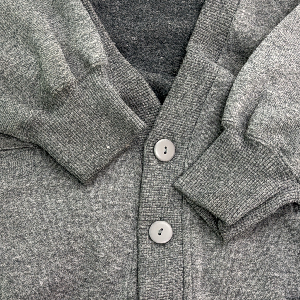 90s Trent Sport Plain Cardigan