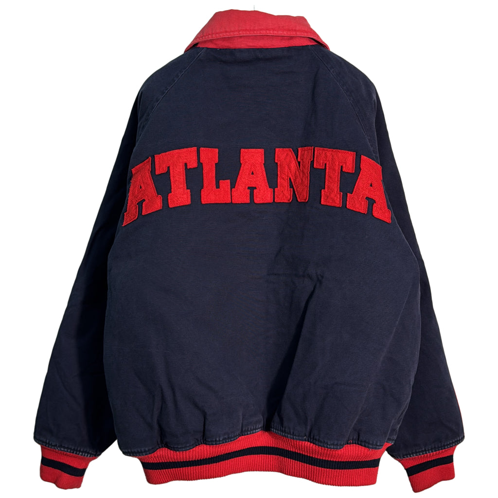 TRUST SPORT COLLECTION Varsity Jacket