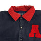 TRUST SPORT COLLECTION Varsity Jacket