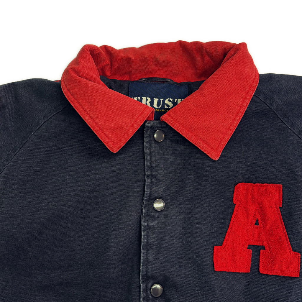 TRUST SPORT COLLECTION Varsity Jacket
