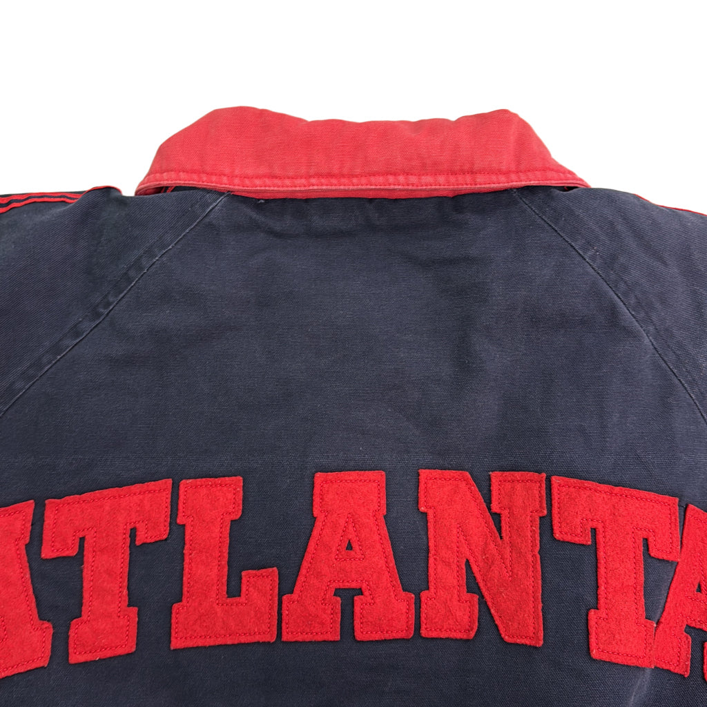 TRUST SPORT COLLECTION Varsity Jacket