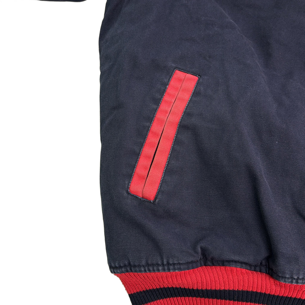 TRUST SPORT COLLECTION Varsity Jacket