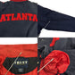 TRUST SPORT COLLECTION Varsity Jacket