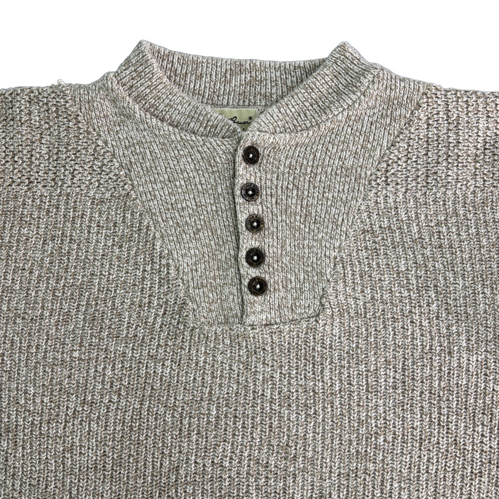 90s Eddie Bauer Sweater
