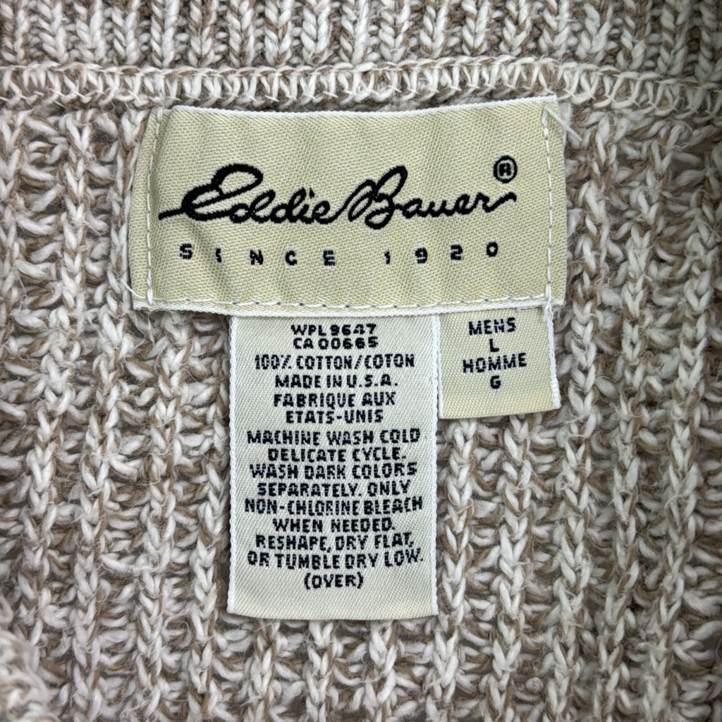 90s Eddie Bauer Sweater