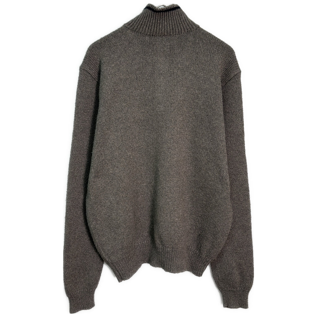 Polo by Ralph Lauren Half Zip Sweater
