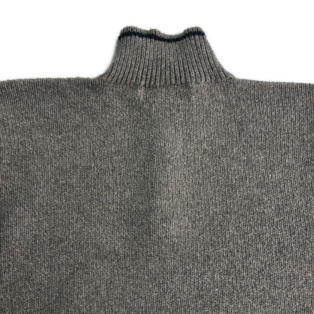 Polo by Ralph Lauren Half Zip Sweater