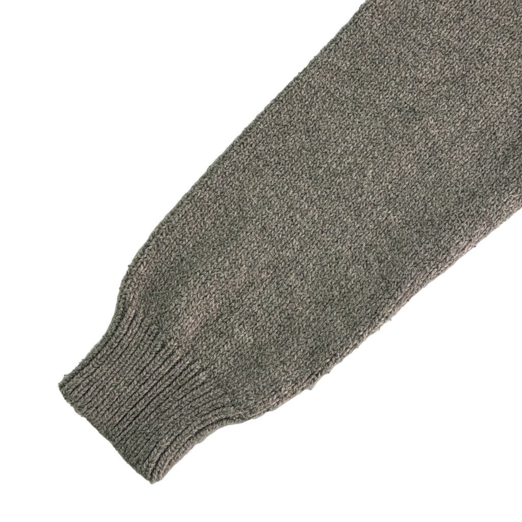 Polo by Ralph Lauren Half Zip Sweater