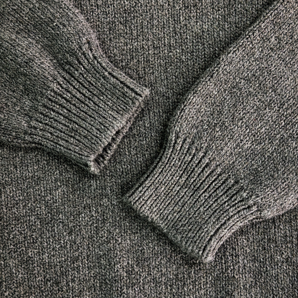 Polo by Ralph Lauren Half Zip Sweater